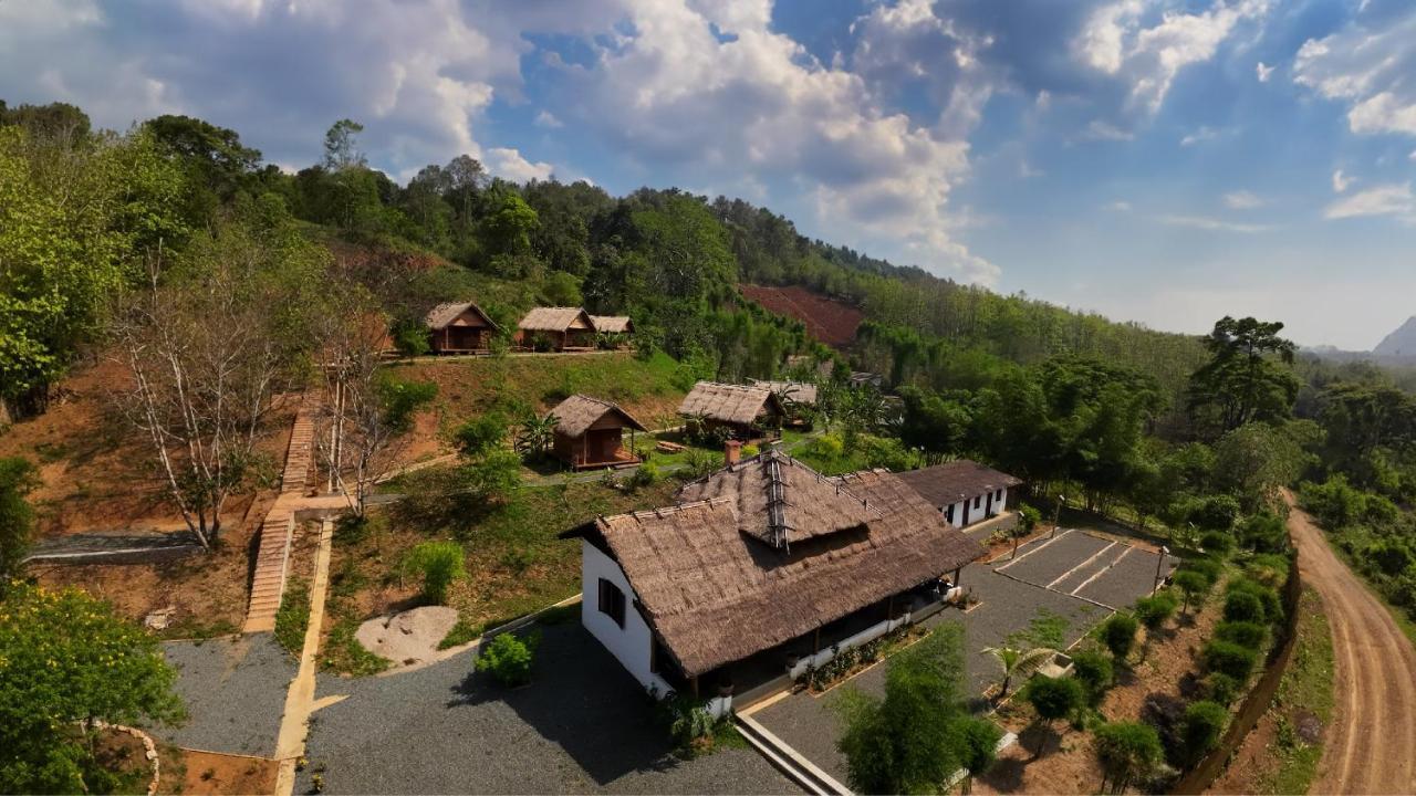 Naga Lodge Luang Prabang Exterior photo