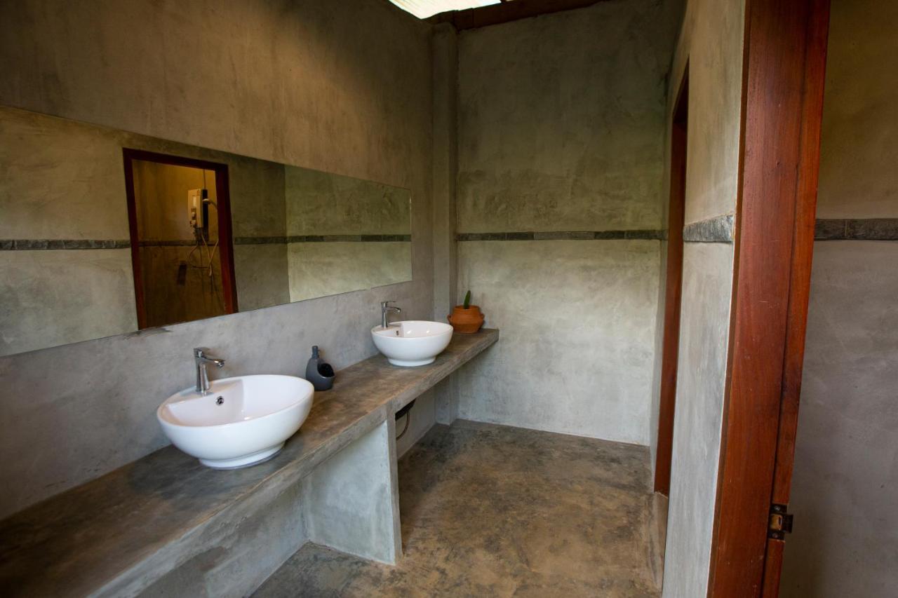 Naga Lodge Luang Prabang Exterior photo