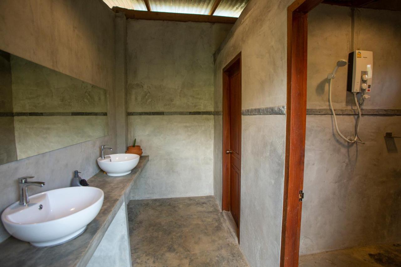 Naga Lodge Luang Prabang Exterior photo